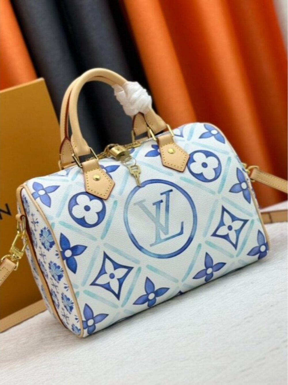 NWT - Louis Vuitton Authentic Bags - Picture 2 of 9